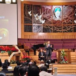 San Francisco Filipino SDA Church.